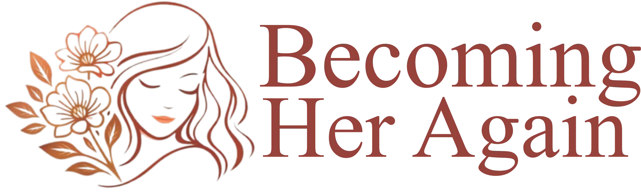 Becoming Her Again